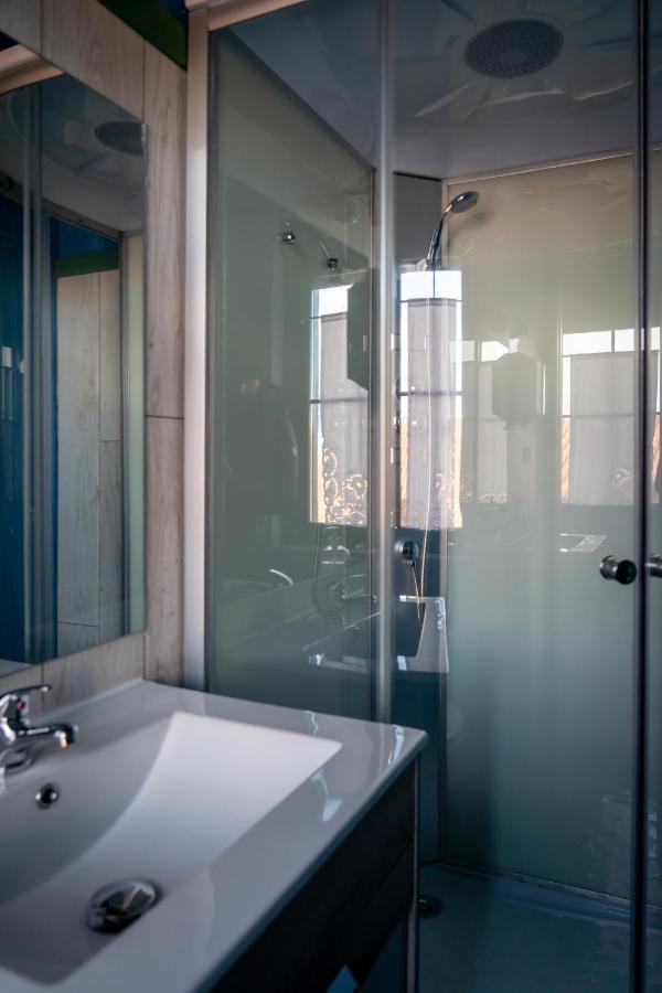 Albergue De Peregrinos Casa Flor Murias de Rechivaldo ภายนอก รูปภาพ